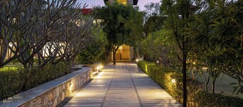 Anandam - A Luxury resort in Udaipur