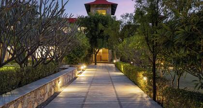 Anandam - A Luxury resort in Udaipur