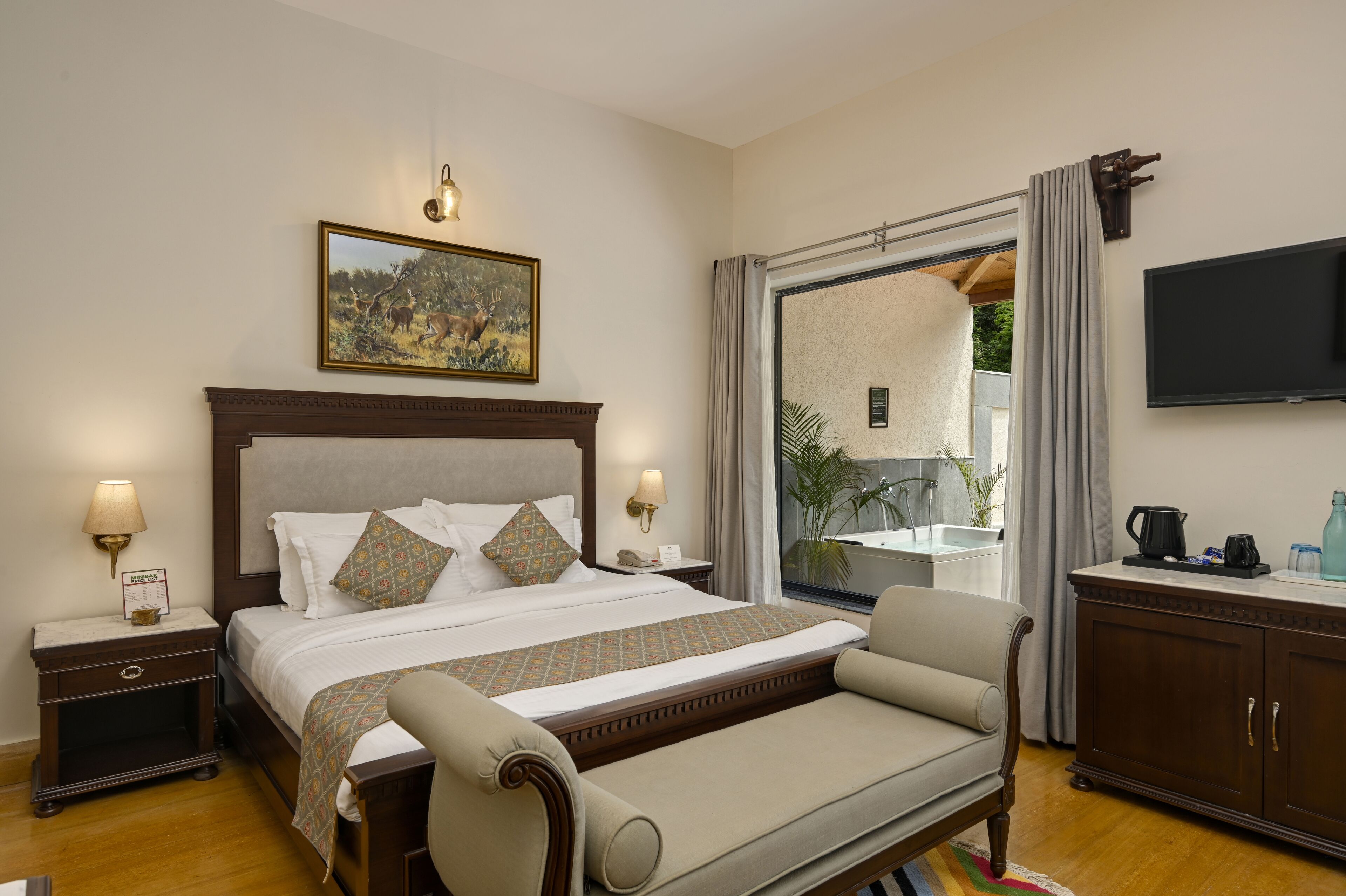 Foto - Anandam - A Luxury resort in Udaipur