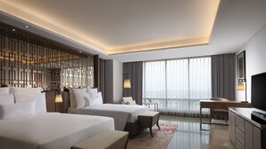 Executive Room Twin