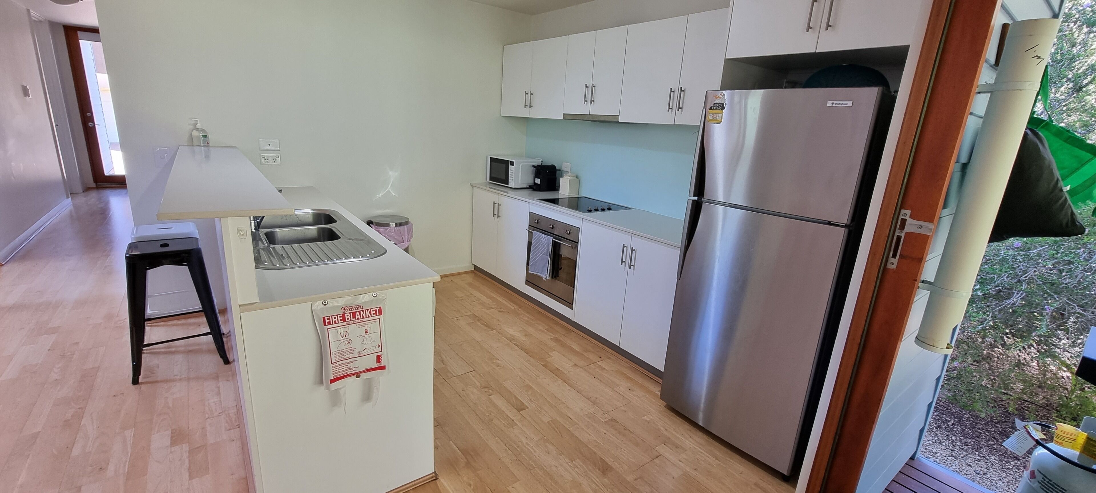 Villa 63 South Shores Resort - Stylish Coastal Retreat