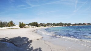 Exterior - Villetta Valeria 2A (Olbia)