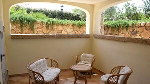 Terrace/patio - Villetta Valeria 2A (Olbia)