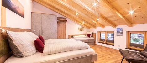 1 chambre, draps fournis