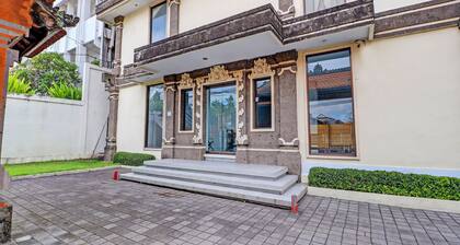 OYO 90067 Hotel Nuansa Indah