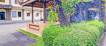 OYO 90067 Hotel Nuansa Indah