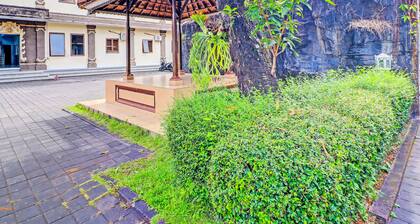 OYO 90067 Hotel Nuansa Indah