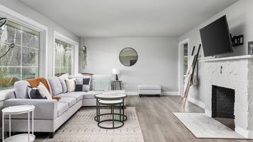 Televisión y futbolito