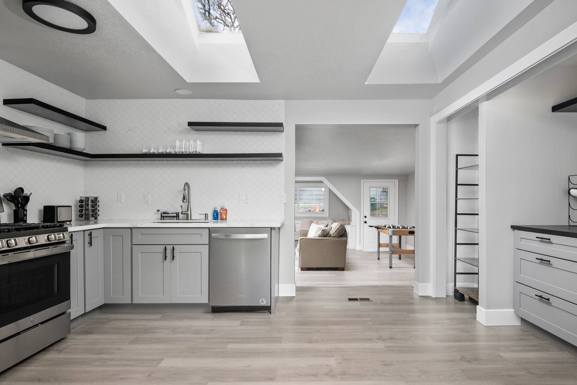 冰箱、洗碗机、茶具/咖啡用具