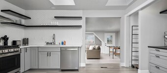 Spectacular Single Level Estate, Pet Friendly, Huge Fully Fenced Backyard, Covered Patio, Game Room