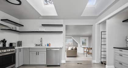 Spectacular Single Level Estate, Pet Friendly, Huge Fully Fenced Backyard, Covered Patio, Game Room