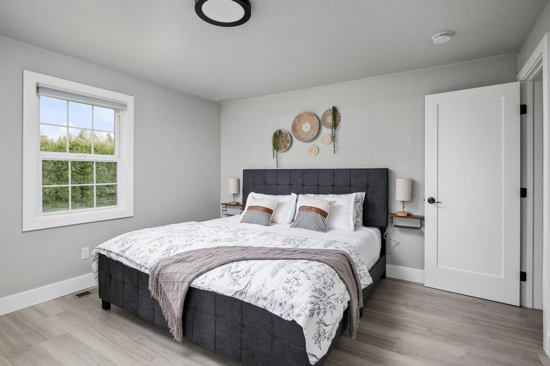 4 habitaciones y wifi gratis 