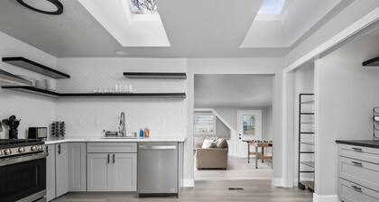 Spectacular Single Level Estate, Pet Friendly, Huge Fully Fenced Backyard, Covered Patio, Game Room