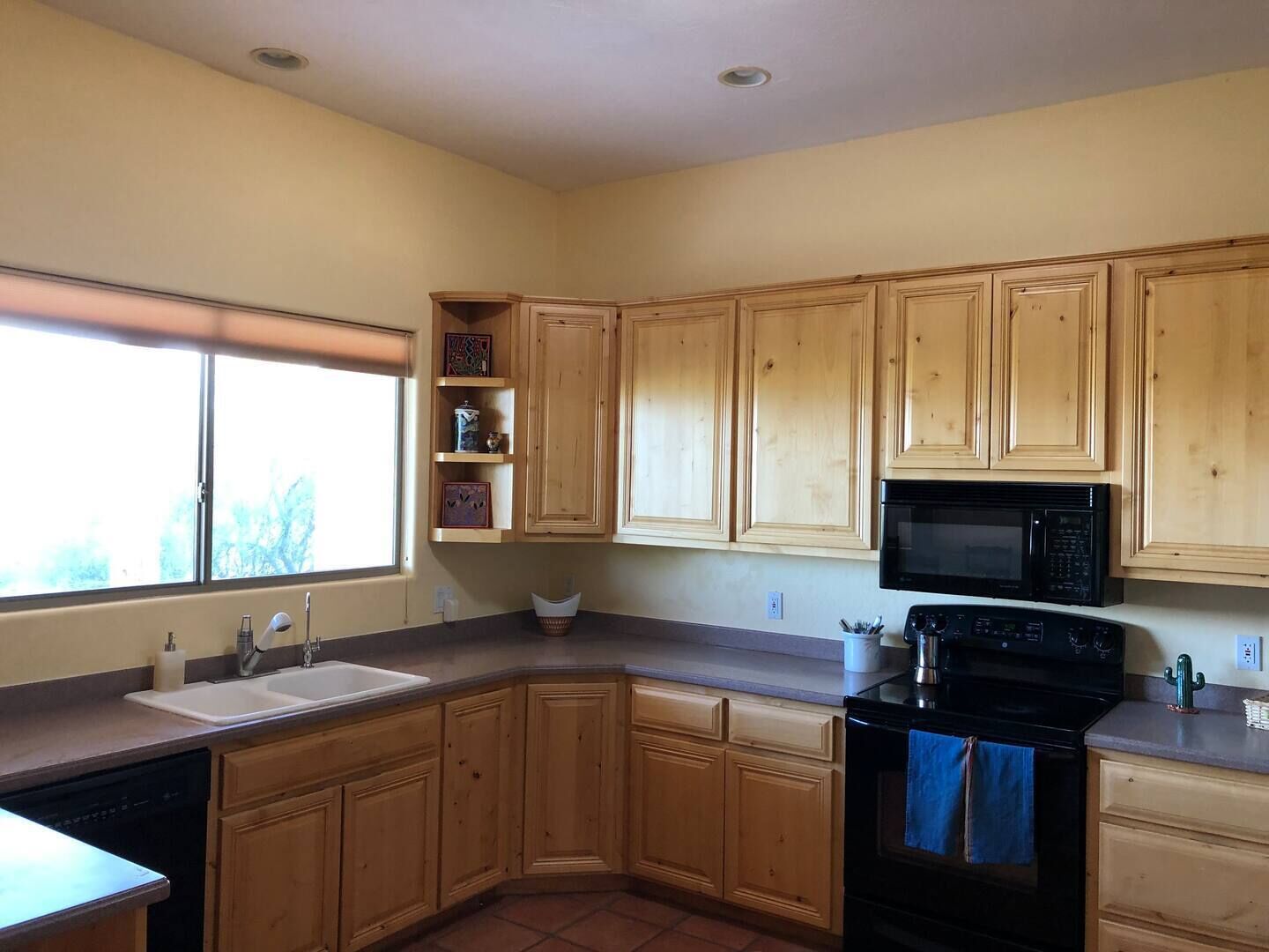 Peacefull and Spacious home in North Scottsdale