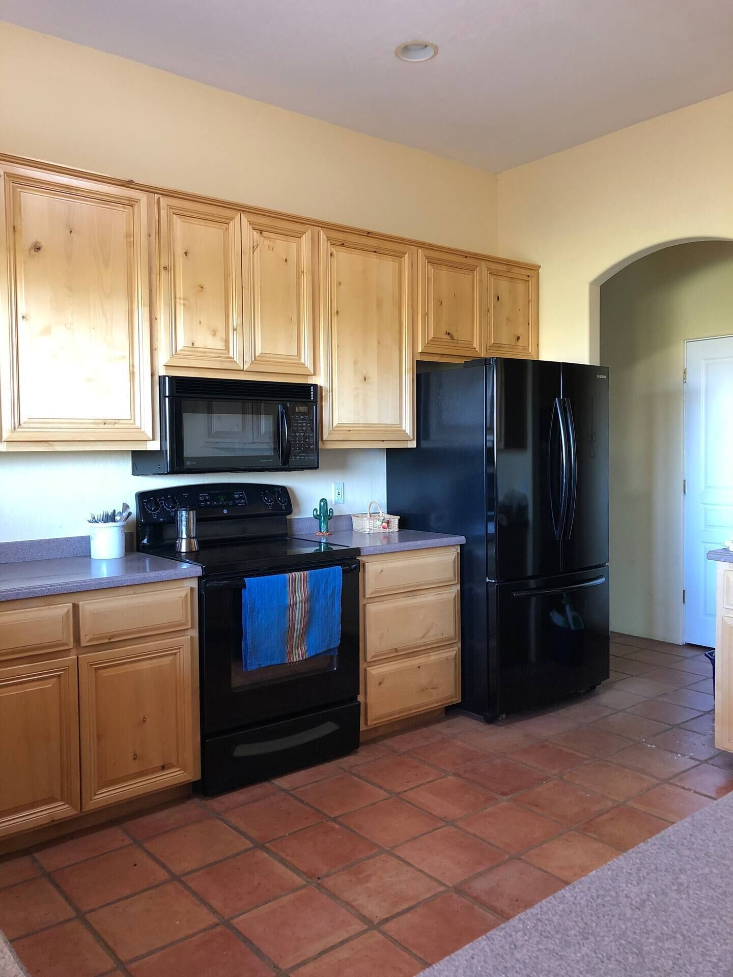 Peacefull and Spacious home in North Scottsdale