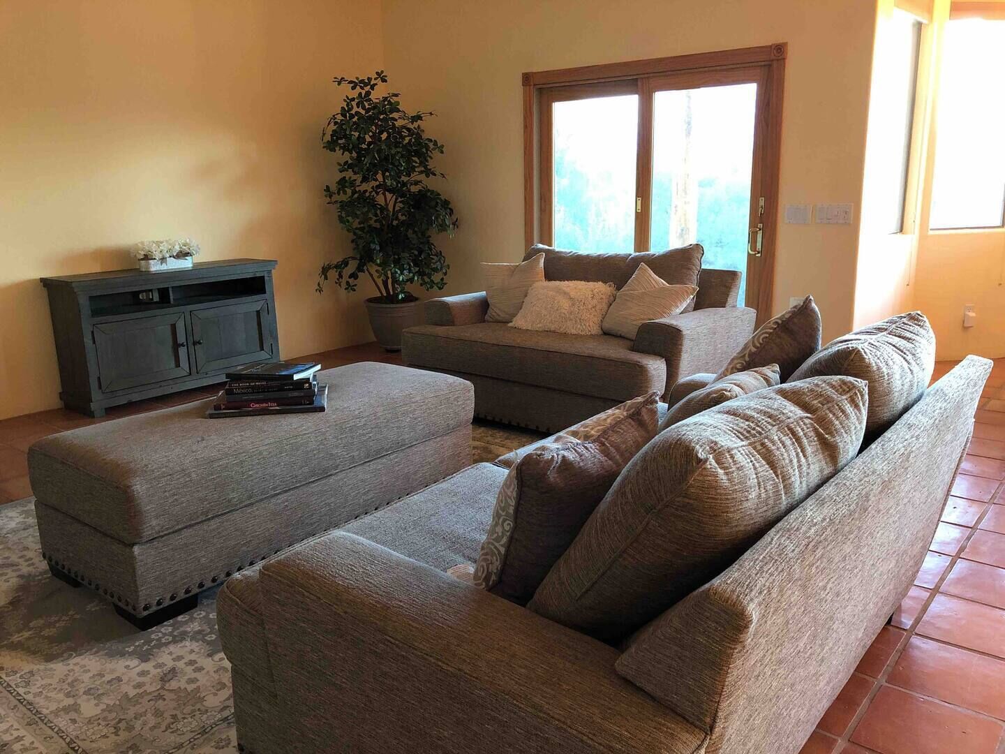 Peacefull and Spacious home in North Scottsdale