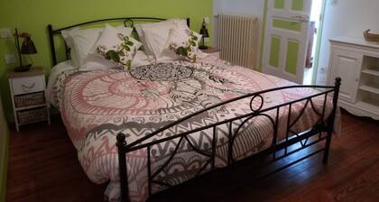 My house by the water