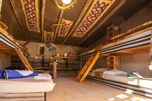 Glamping