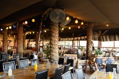 Kfar Hanokdim - Camping & Glamping