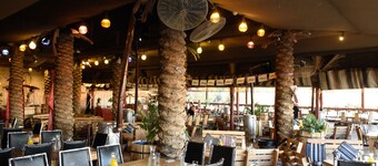 Kfar Hanokdim - Camping & Glamping