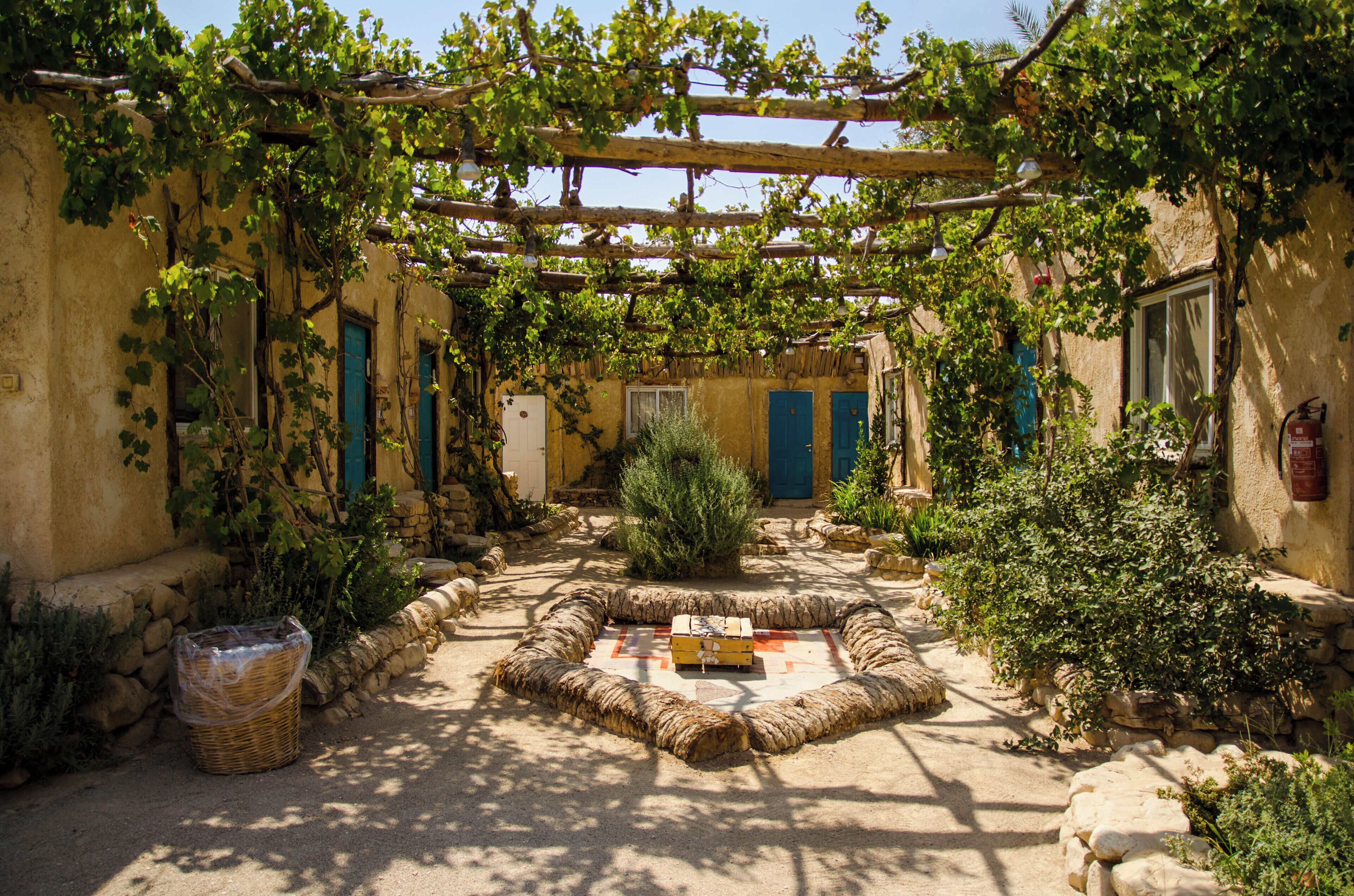 Familierom | 1 soverom og sengetøy