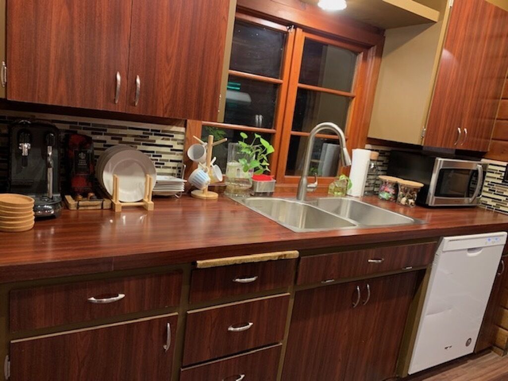 Cheerful house in Newcastle