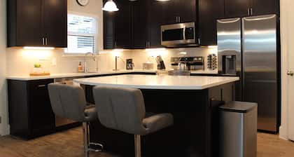 New Home in Prime Location, SATX