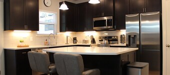 New Home in Prime Location, SATX