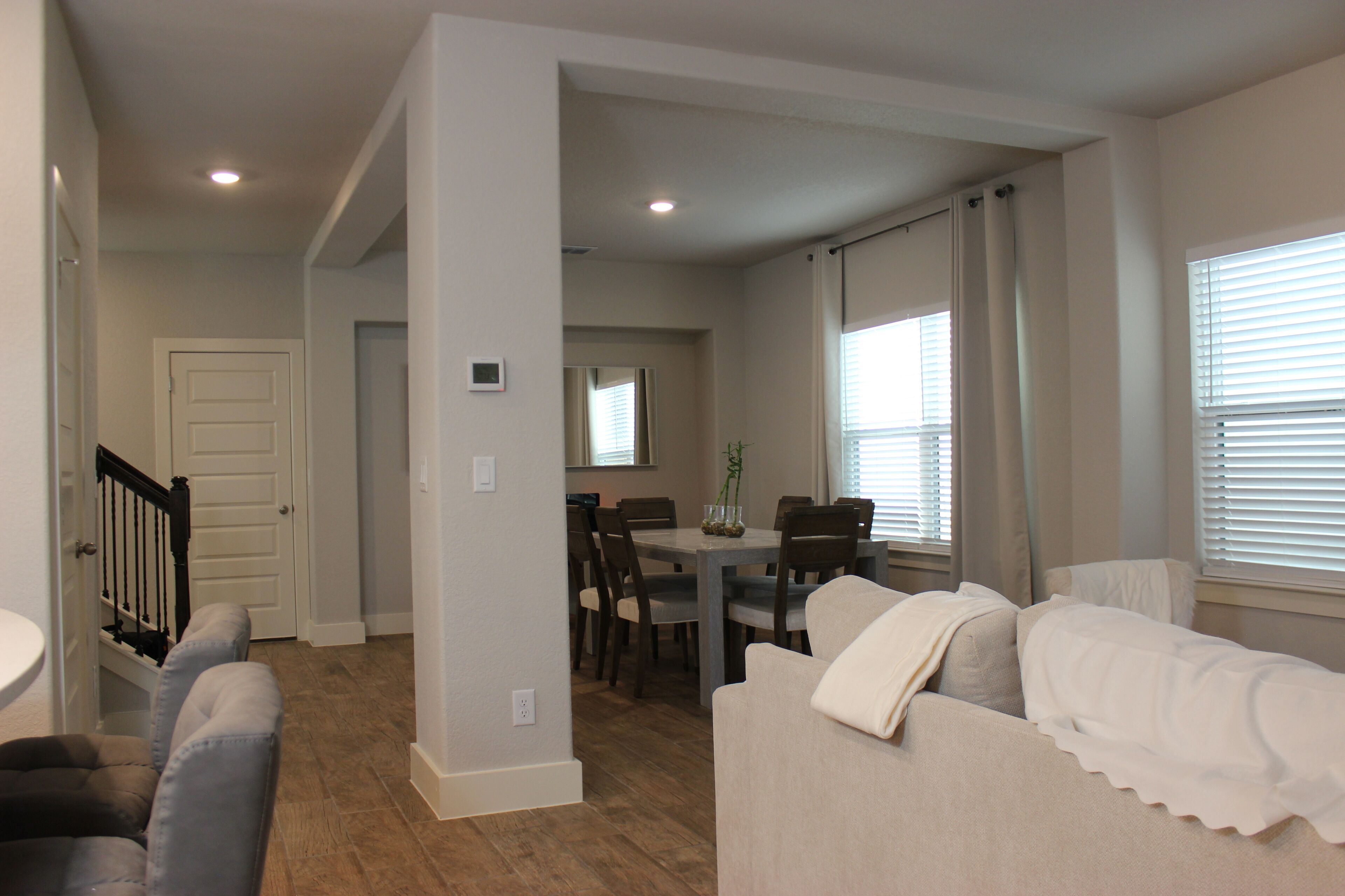 New Home in Prime Location, SATX