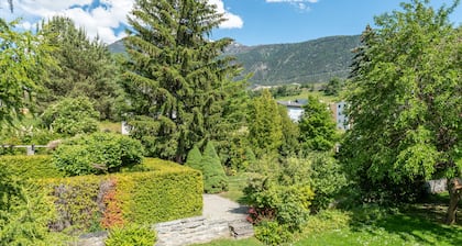 B&B Haus Schönstatt - Self-Check-In