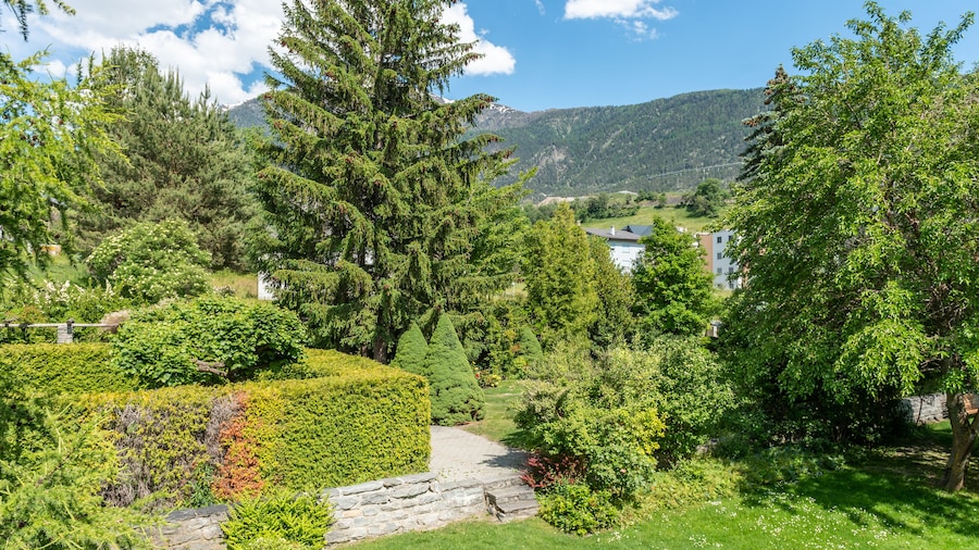 B&B Haus Schönstatt - Self-Check-In
