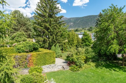 B&B Haus Schönstatt - Self-Check-In