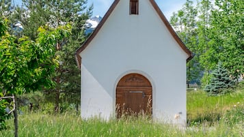 Chapel