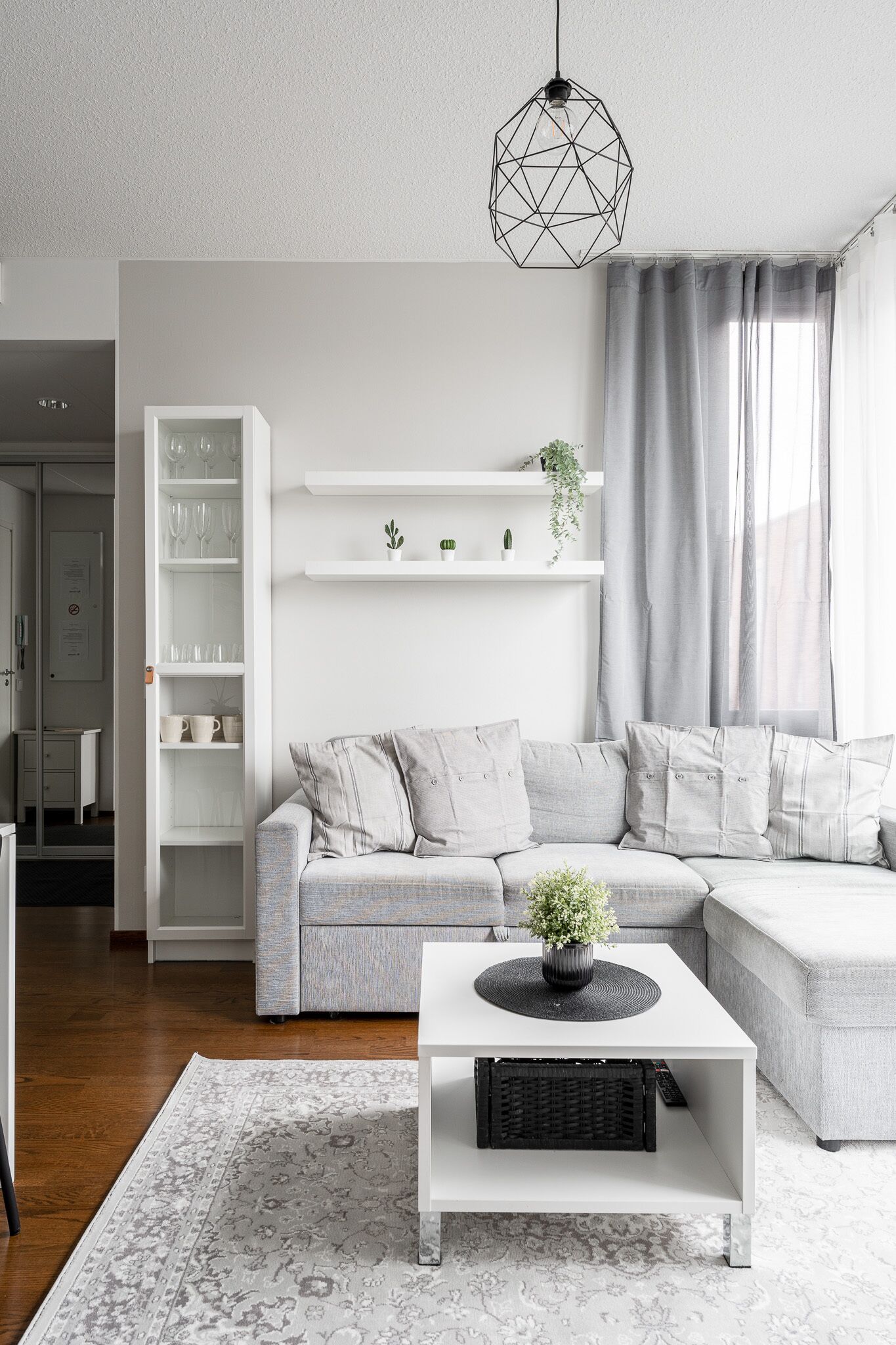 2ndhomes Kapteeni Apartment