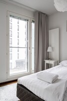 Premium Apartment | 1 bedroom, individually decorated, individually furnished