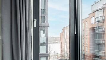 Premium Apartment | View from room