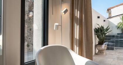 La Maison de Jean by Maison Bacou