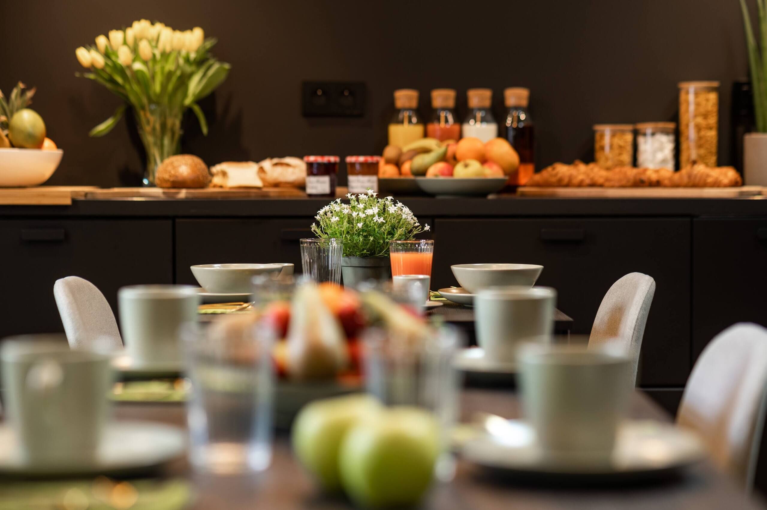 Photo - La Maison de Jean by Maison Bacou