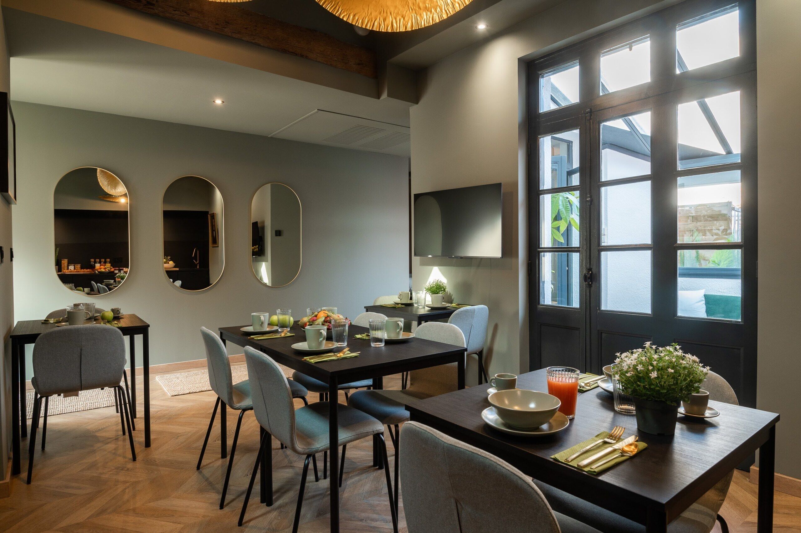 Photo - La Maison de Jean by Maison Bacou