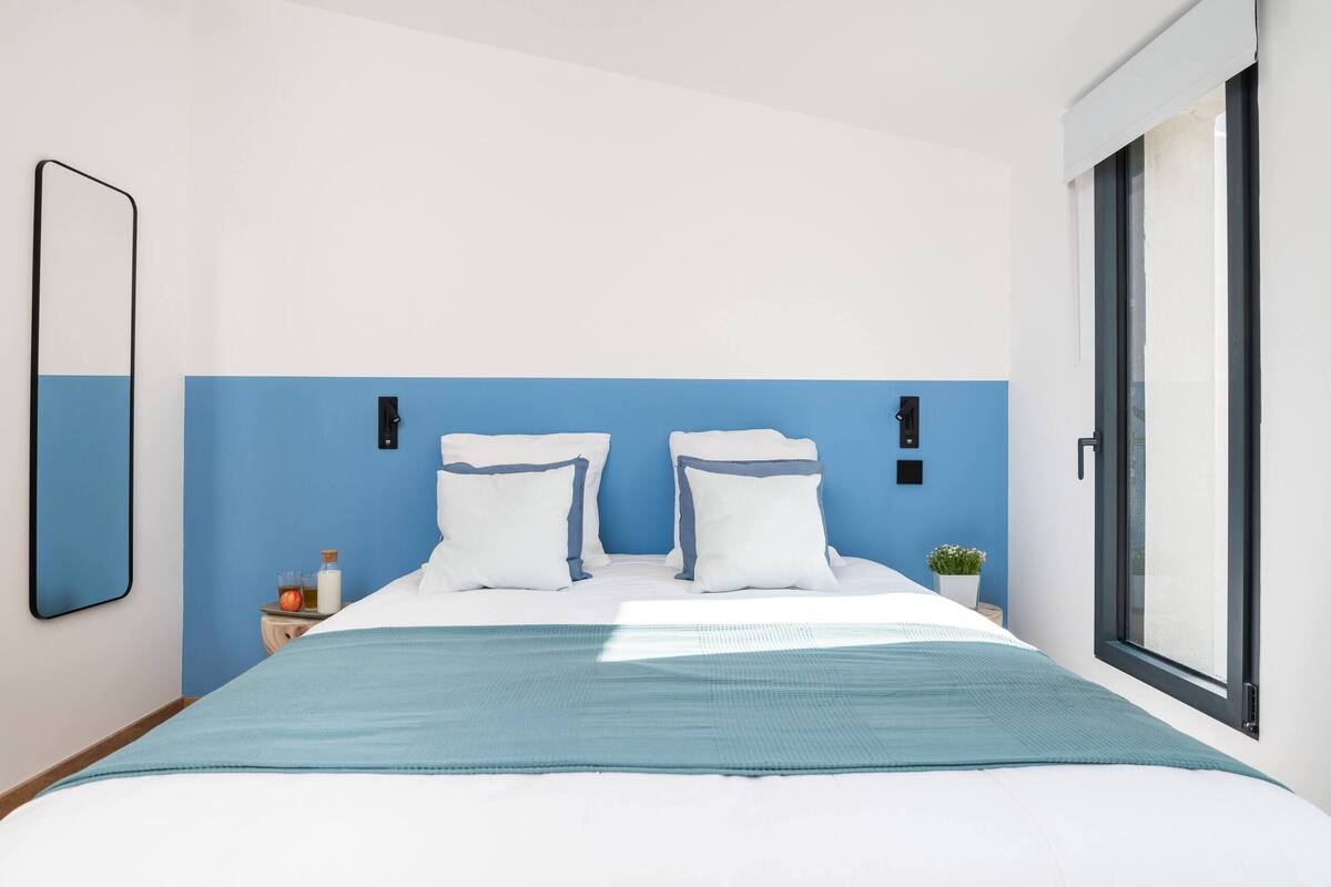 Double Room, Ensuite (Julie)
