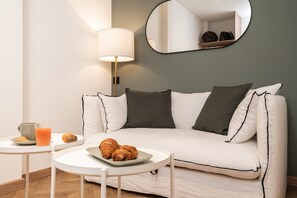 Deluxe-Suite, mit Bad (Pilar)