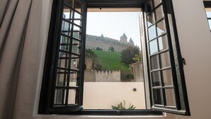 View from property - La Maison de Jean by Maison Bacou (Carcassonne)