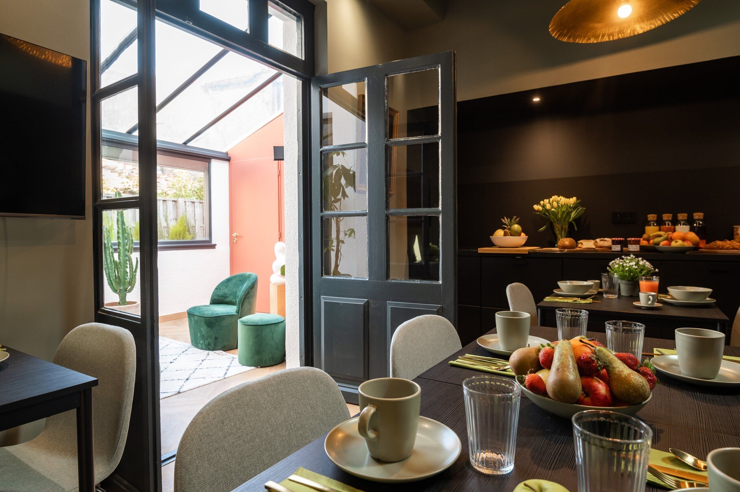 Photo - La Maison de Jean by Maison Bacou