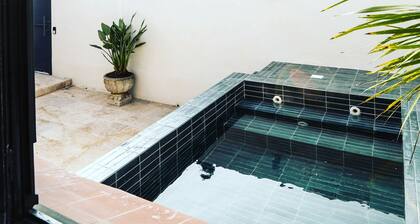 La Maison de Jean by Maison Bacou