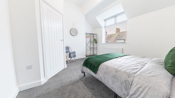 House, Ensuite | 3 bedrooms