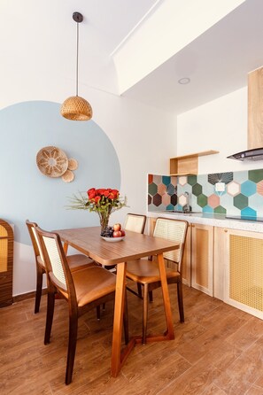 تناول الطعام