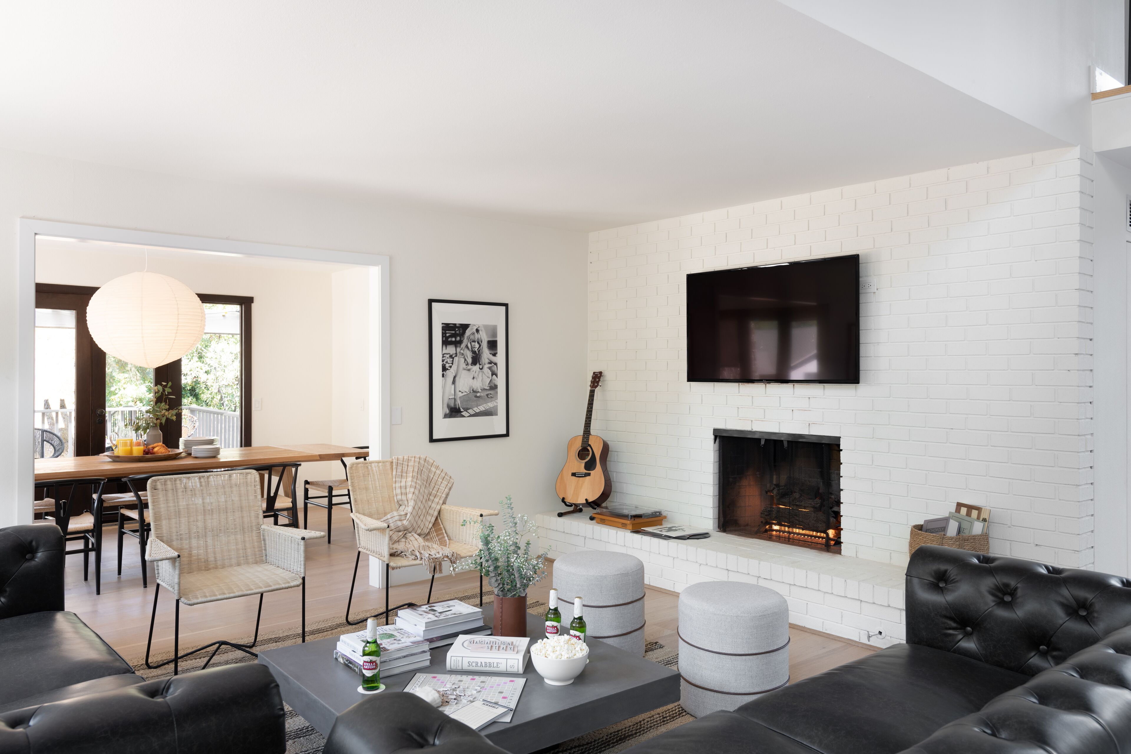 Mataro by AvantStay | Large & Elegant Home in Santa Rosa w/ Hot Tub & Games