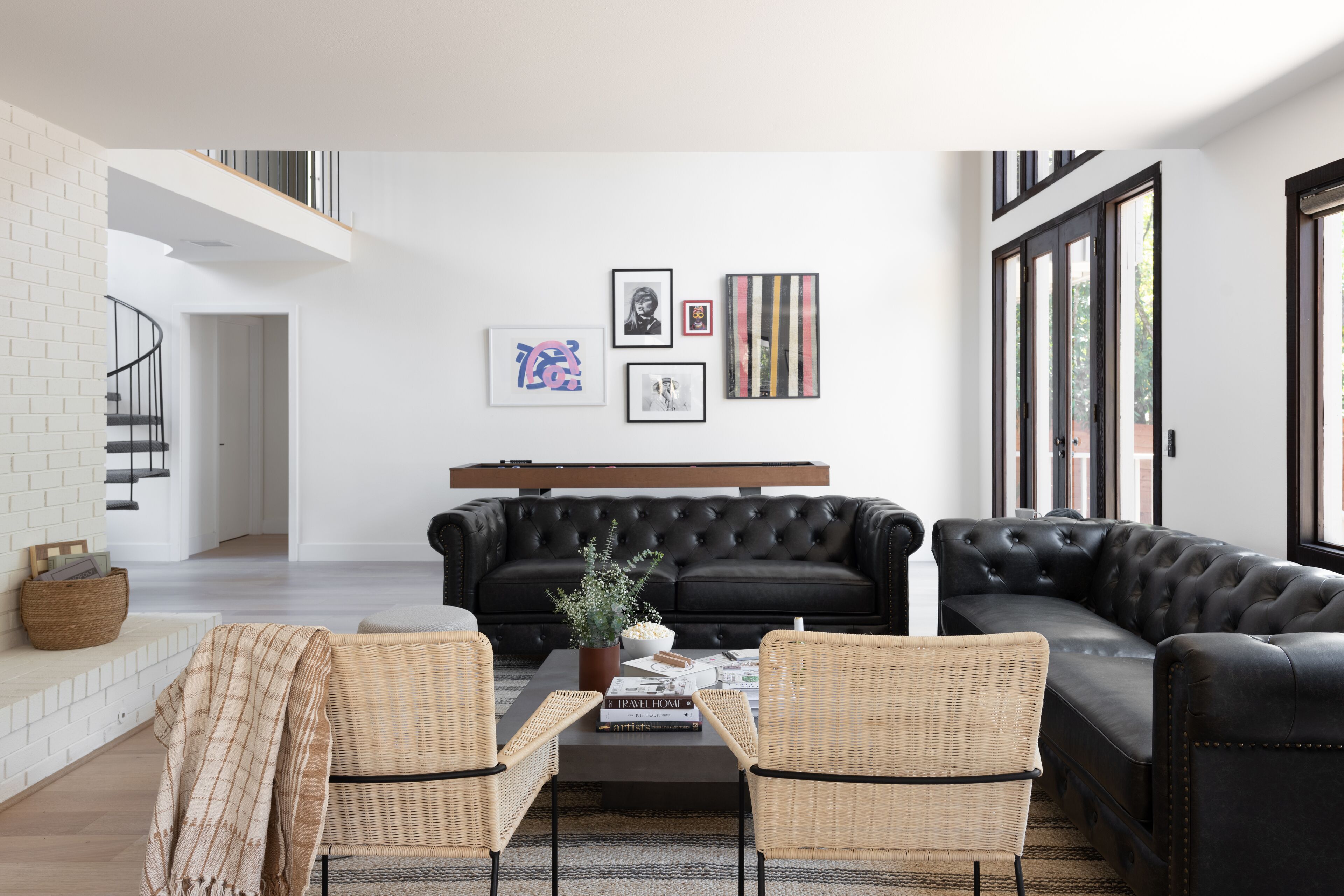 Mataro by AvantStay | Large & Elegant Home in Santa Rosa w/ Hot Tub & Games