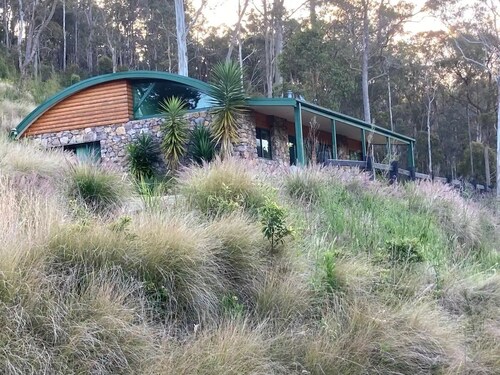 The River Kiah Retreat