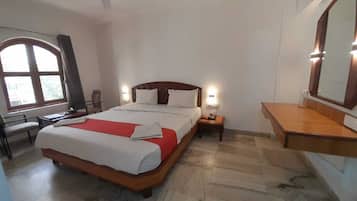 Standard Room | 1 bedroom, Egyptian cotton sheets, premium bedding, free WiFi